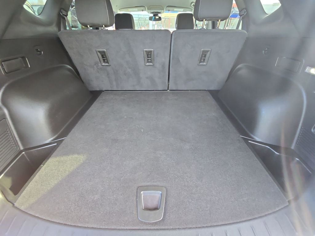 Used 2023 Chevrolet Blazer LT w/ Convenience Package image 28