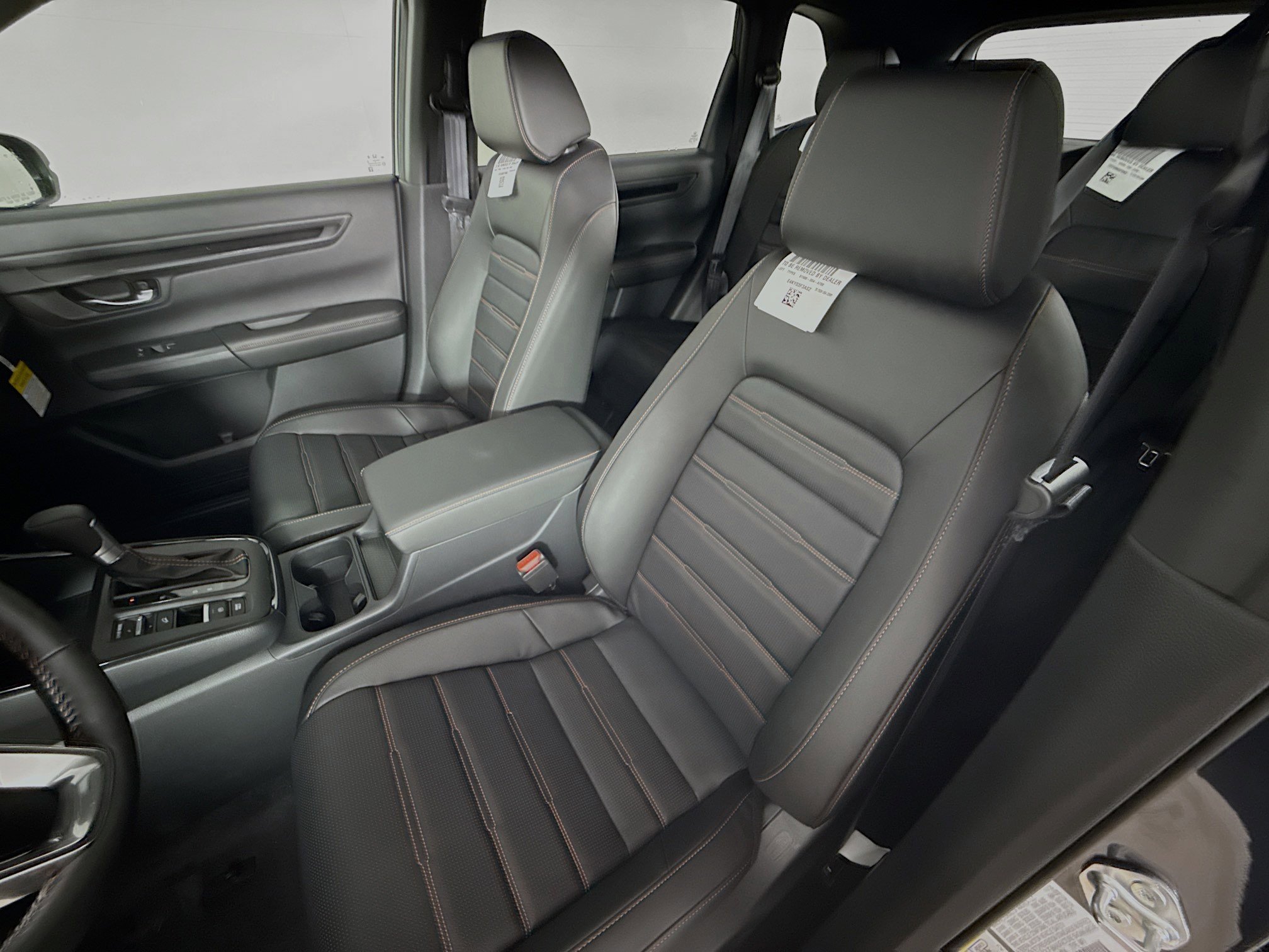 New 2026 Honda CR-V Sport-L image 25