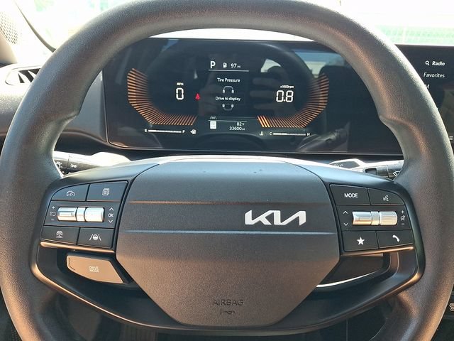 Certified 2025 Kia K4 FWD image 16
