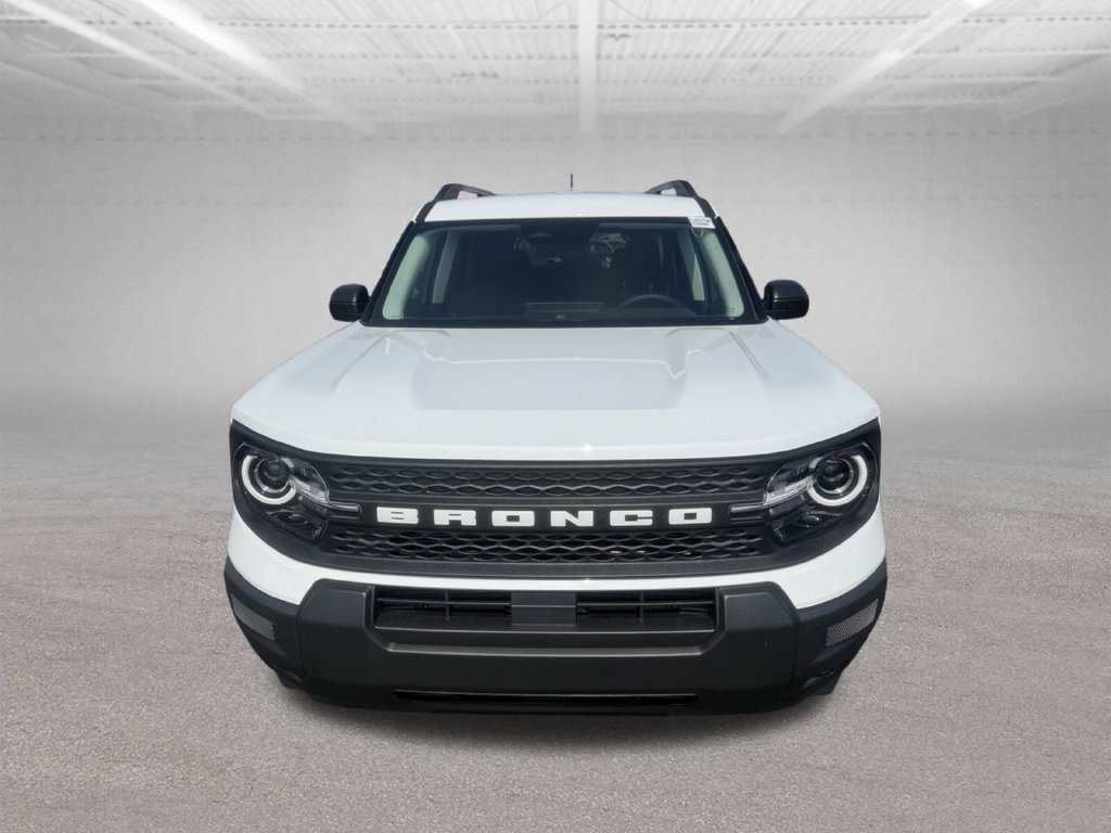 New 2026 Ford Bronco Sport Big Bend w/ Convenience Package AWD/4WD image 10