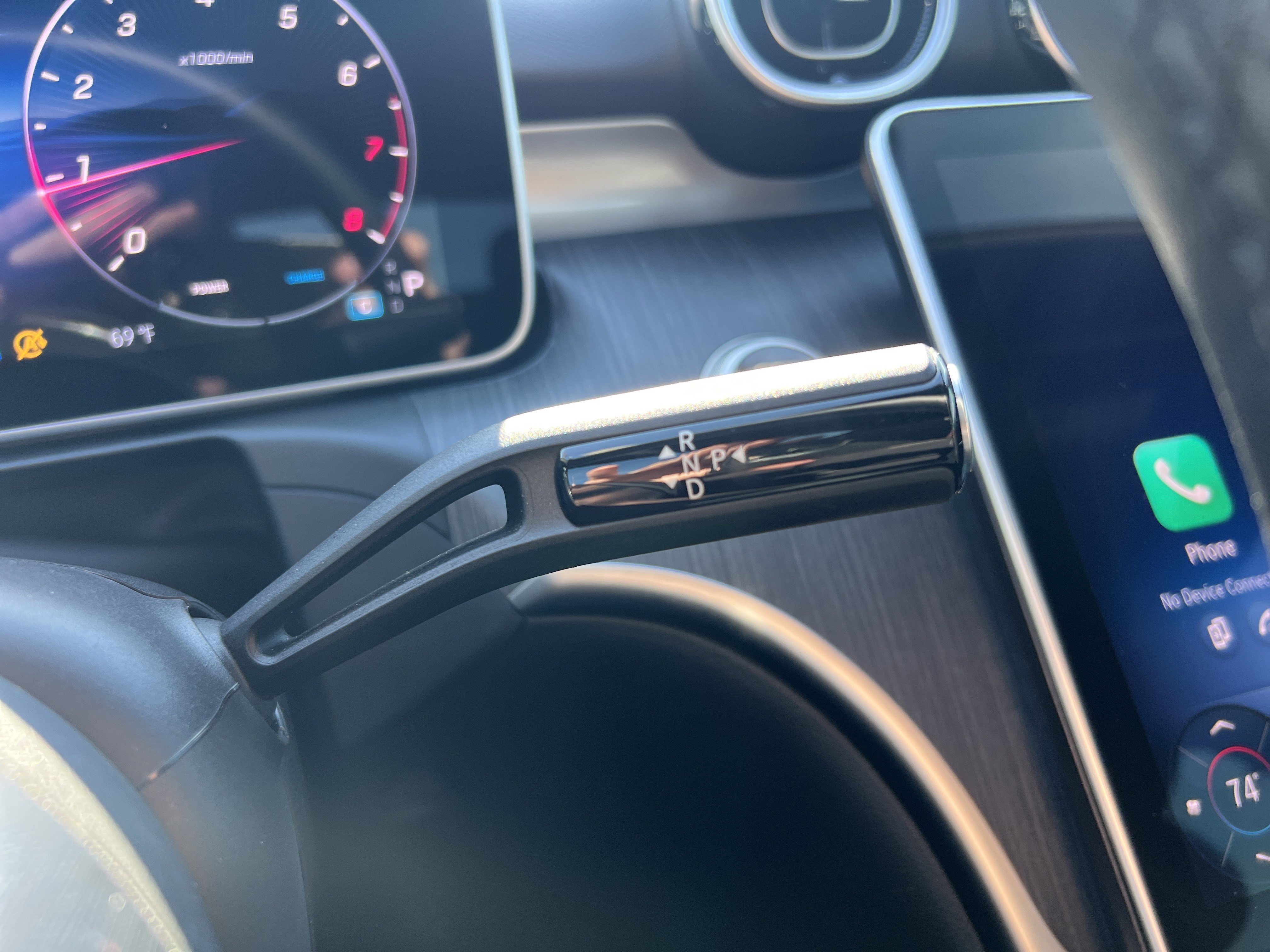 Certified 2025 Mercedes-Benz C 300 Sedan image 26