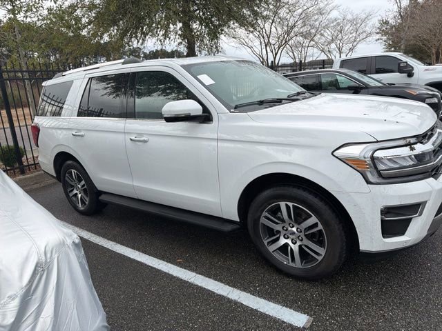 Used 2024 Ford Expedition Limited image 20
