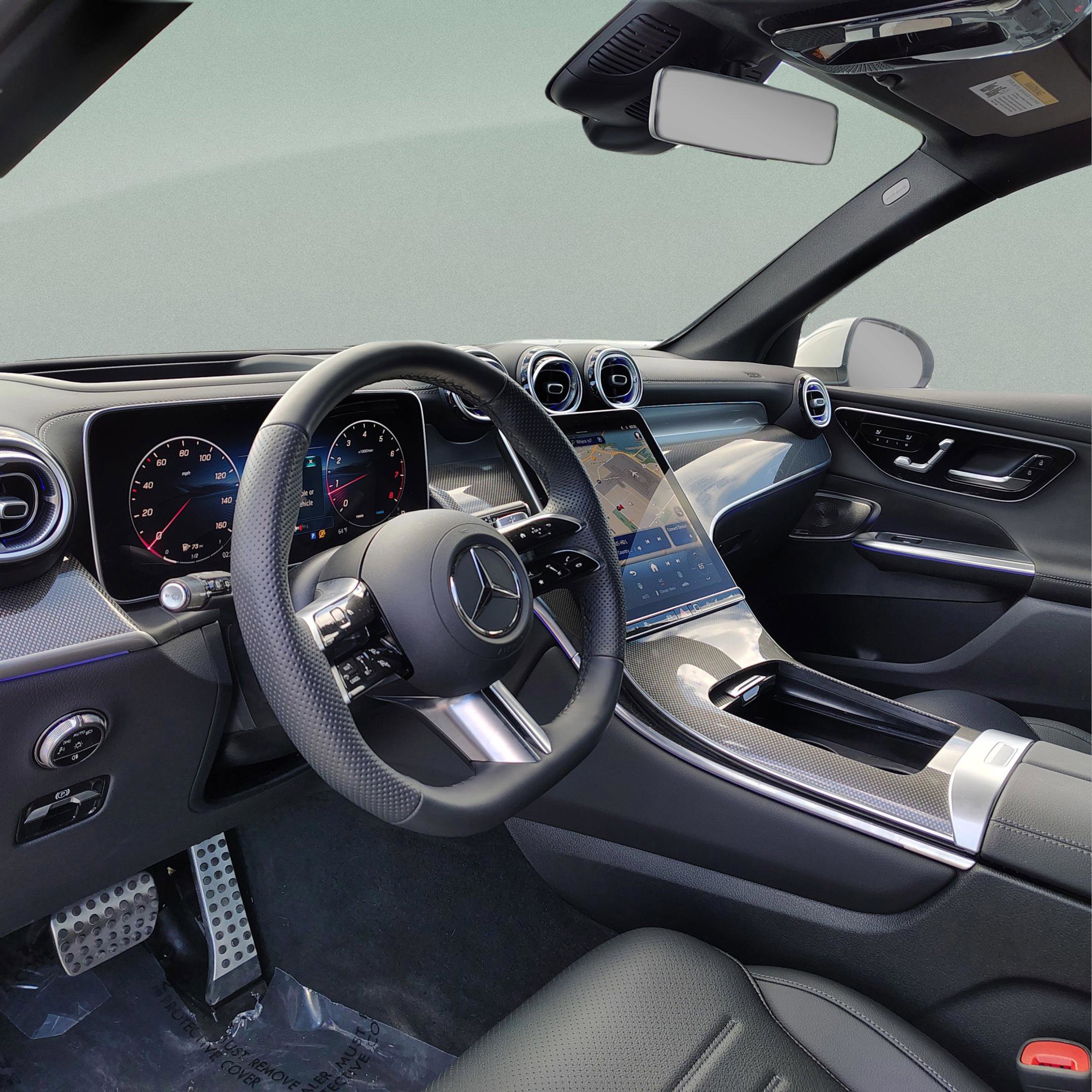 Certified 2026 Mercedes-Benz GLC 300 4MATIC image 14