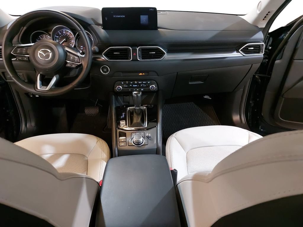 Used 2023 MAZDA CX-5 AWD 2.5 S image 9
