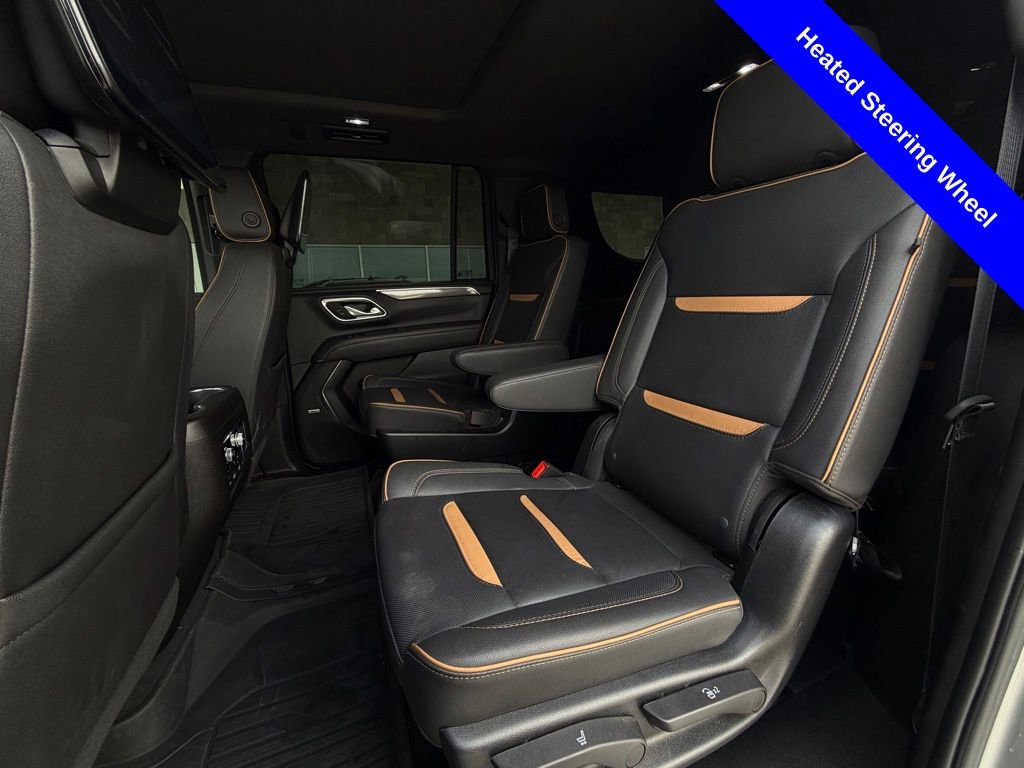 Used 2023 GMC Yukon XL AT4 w/ Technology Package AWD/4WD image 24