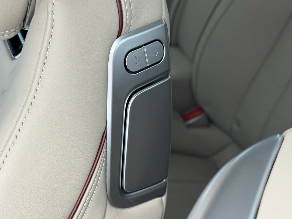 Certified 2024 Bentley Continental GT image 35