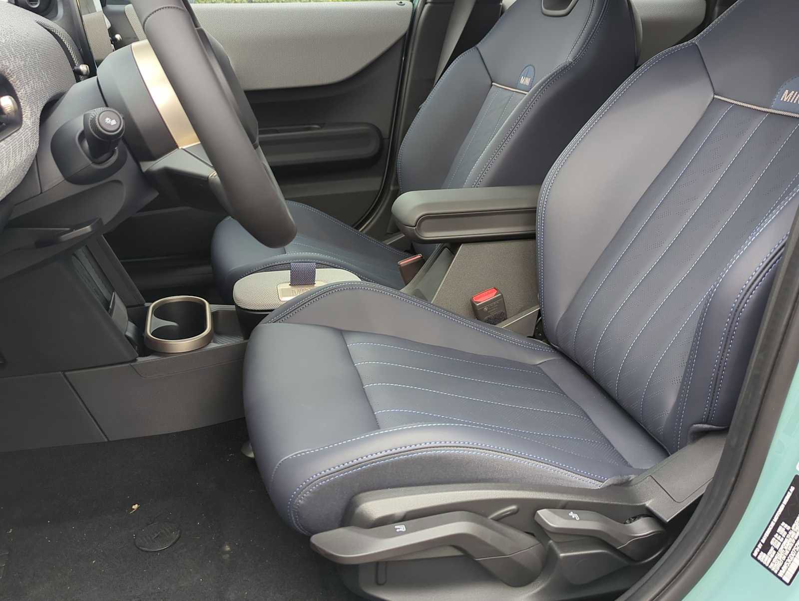 Used 2025 MINI Cooper S image 16