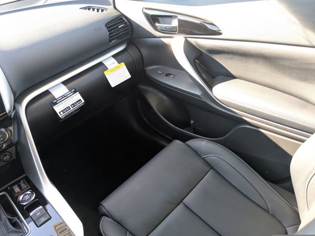 New 2026 Mitsubishi Eclipse Cross SEL AWD/4WD image 19