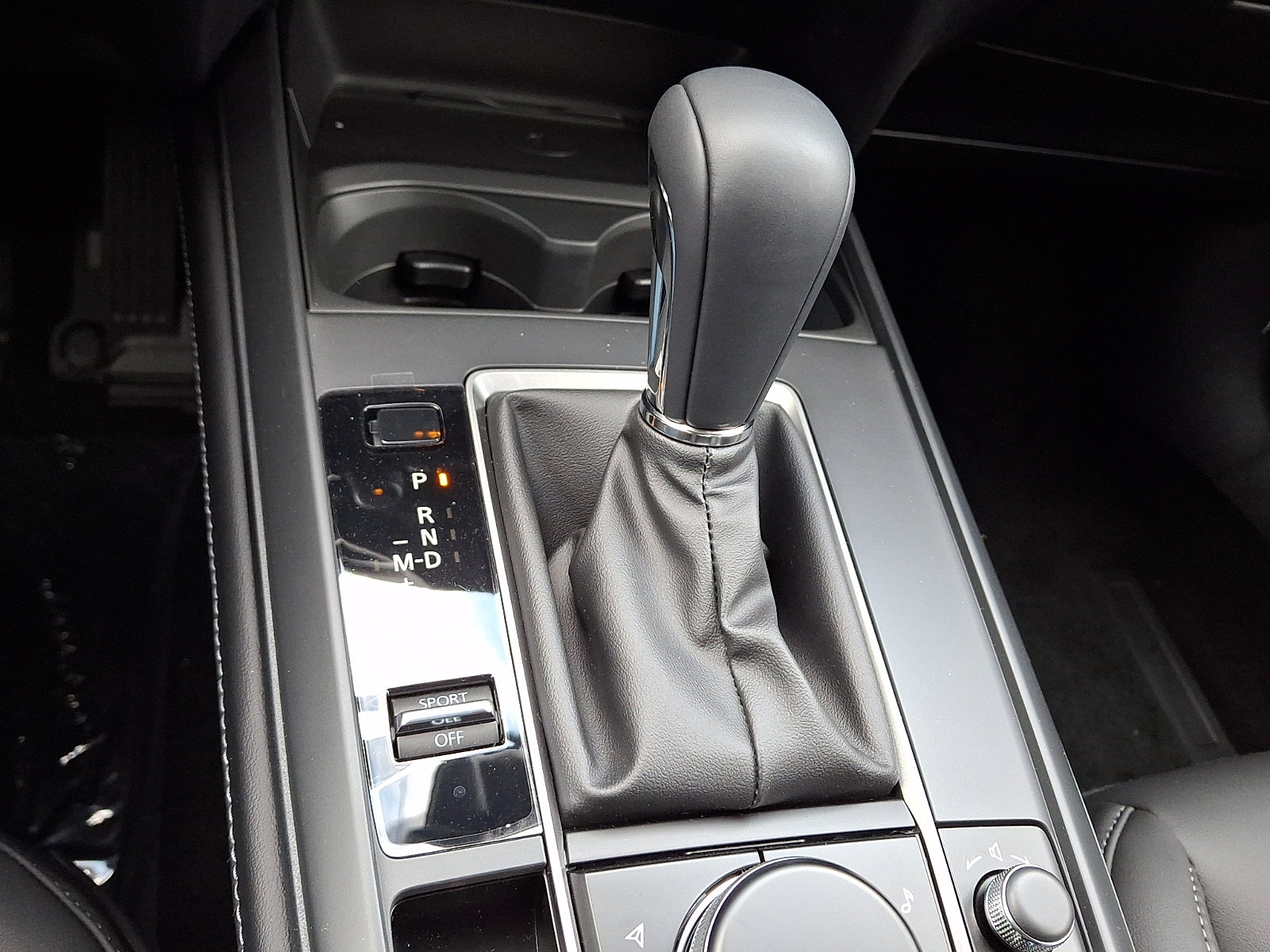 New 2026 MAZDA CX-30 AWD 2.5 S image 10