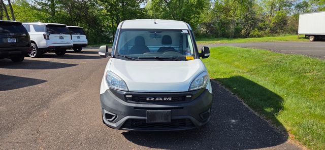 Used 2021 RAM ProMaster City Tradesman FWD video 2