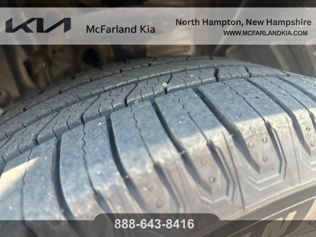 Used 2023 Honda Pilot Touring image 21