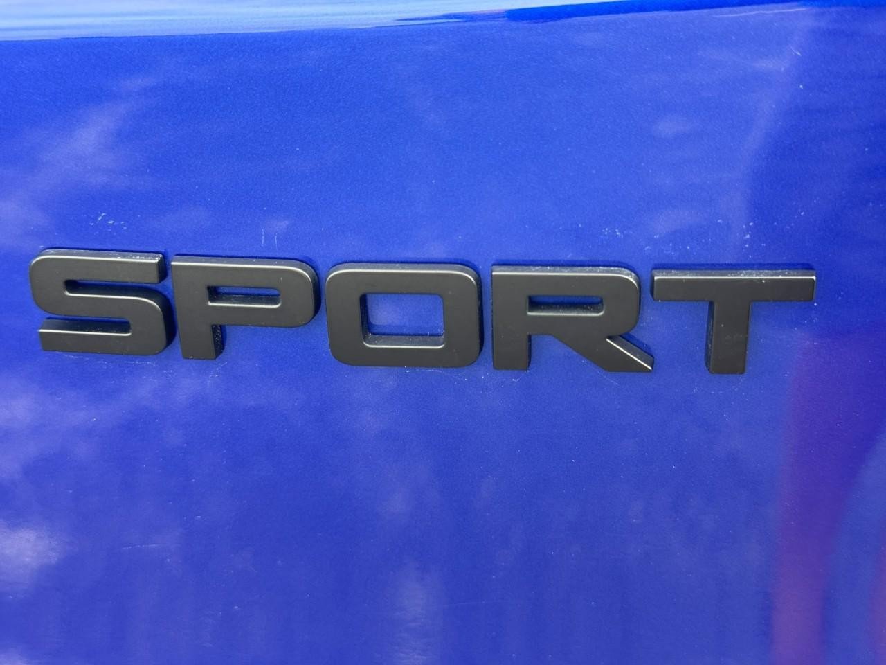 Certified 2024 Honda CR-V Sport image 5