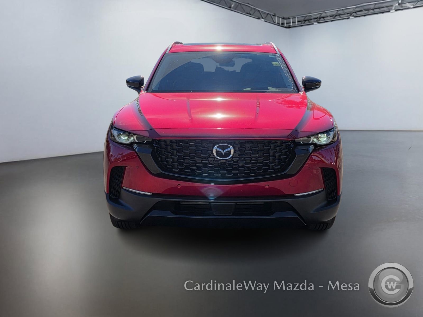 New 2026 MAZDA CX-50 2.5 Hybrid w/ Premium Plus Pkg image 9