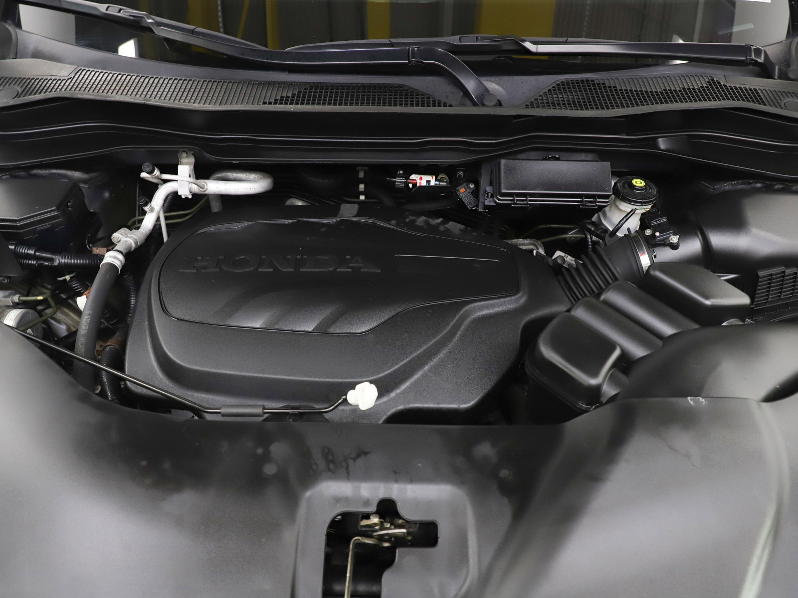 Used 2021 Honda Passport Touring image 34