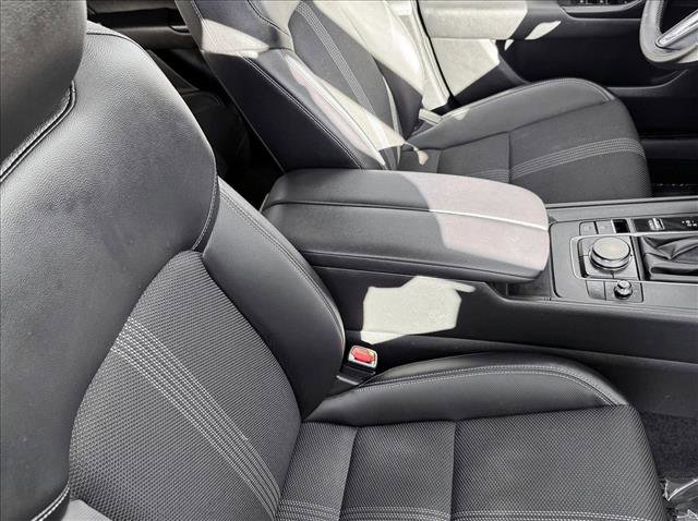 Used 2024 MAZDA CX-50 AWD 2.5 S w/ Preferred Package image 19