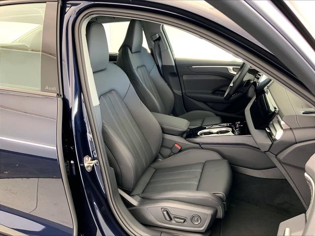 New 2026 Audi A6 Premium Plus AWD/4WD image 12