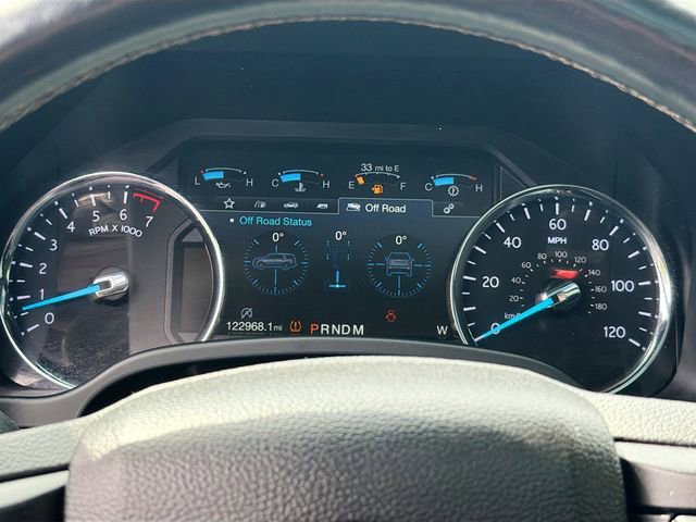 Used 2018 Ford Expedition Limited w/ Equipment Group 302A AWD/4WD image 13