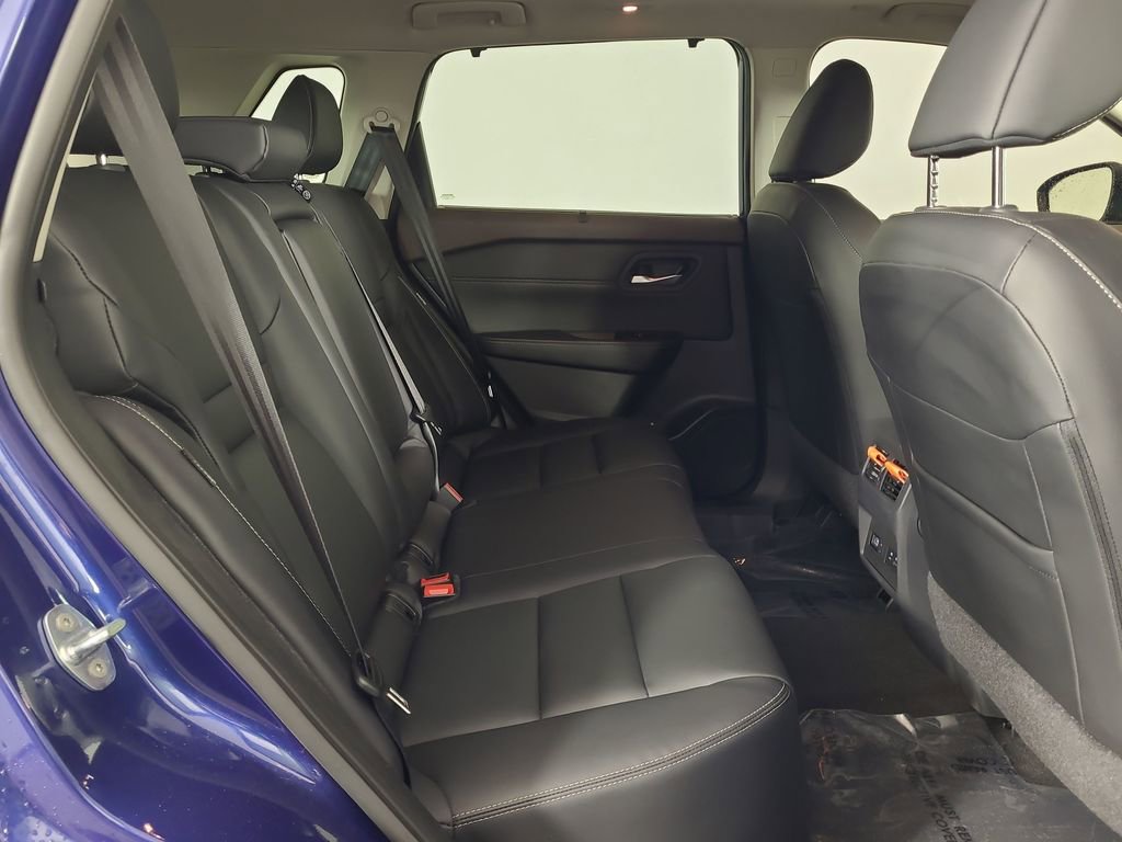 Used 2023 Nissan Rogue SL w/ SL Premium Package AWD/4WD image 23