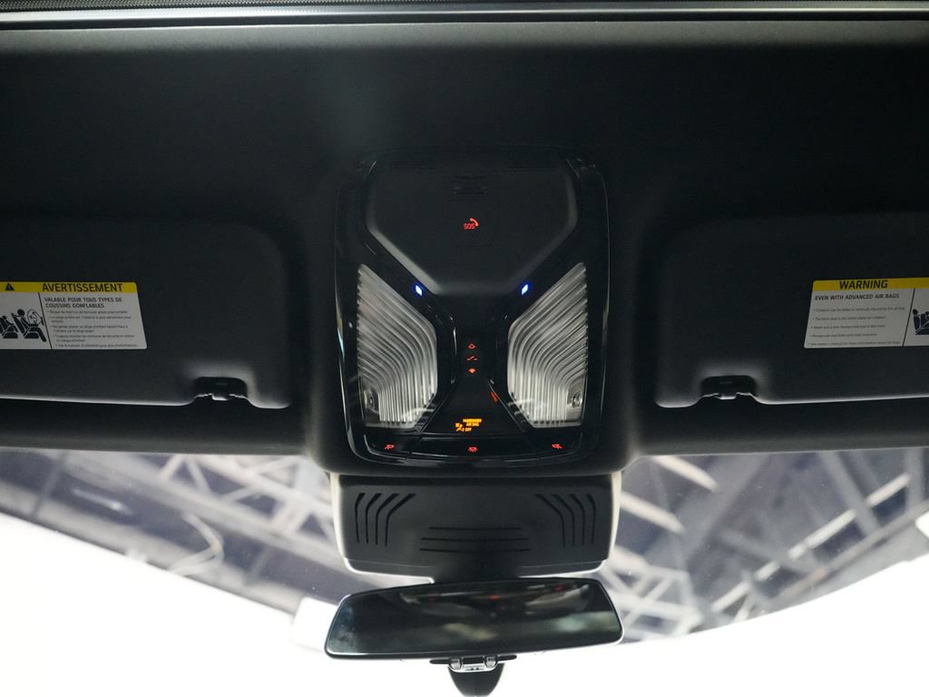 Used 2024 BMW X4 M40i AWD/4WD image 40
