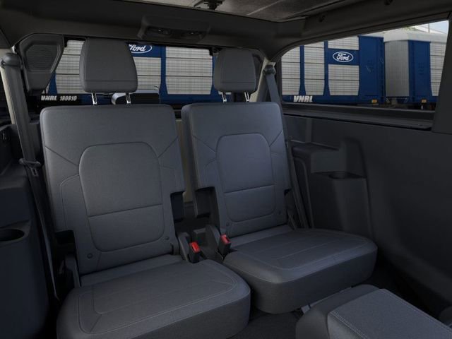 New 2026 Ford Bronco Badlands image 11