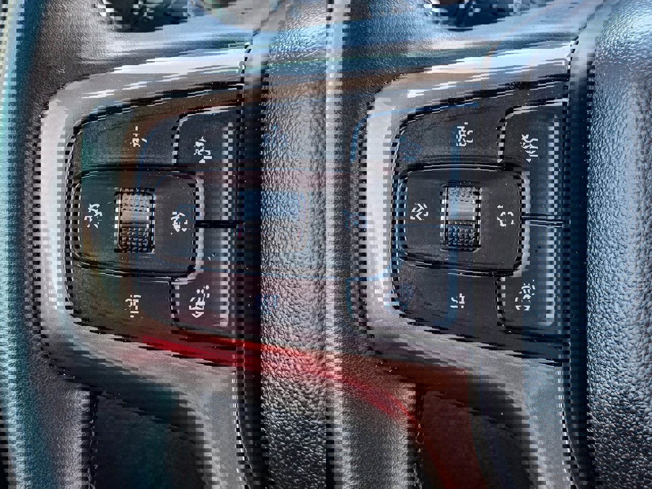 Used 2023 Chevrolet Silverado 3500 High Country w/ Technology Package image 26