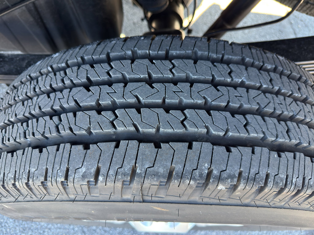Used 2016 GMC Sierra 2500 2WD Regular Cab image 26