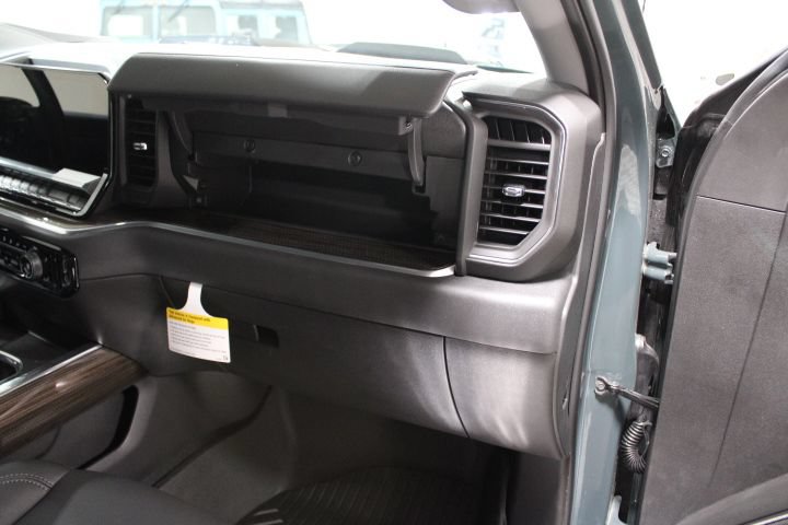 New 2026 Chevrolet Silverado 1500 LT Trail Boss w/ Convenience Package II AWD/4WD image 29