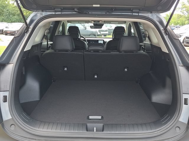 Certified 2025 Kia Sportage EX AWD/4WD image 29
