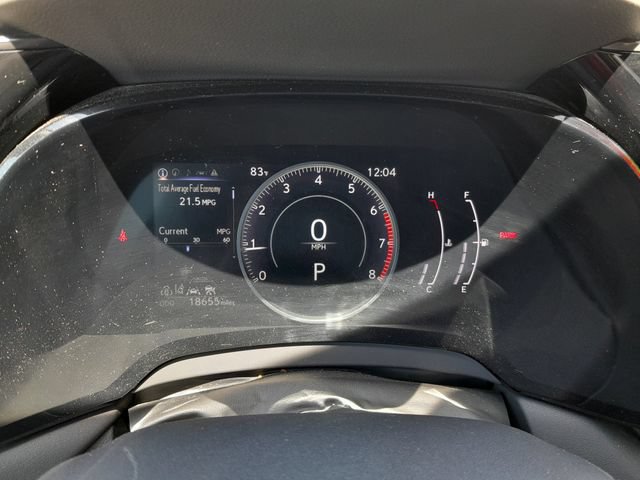 Used 2023 Lexus RX 350 Premium w/ Cold Area Package AWD/4WD image 12