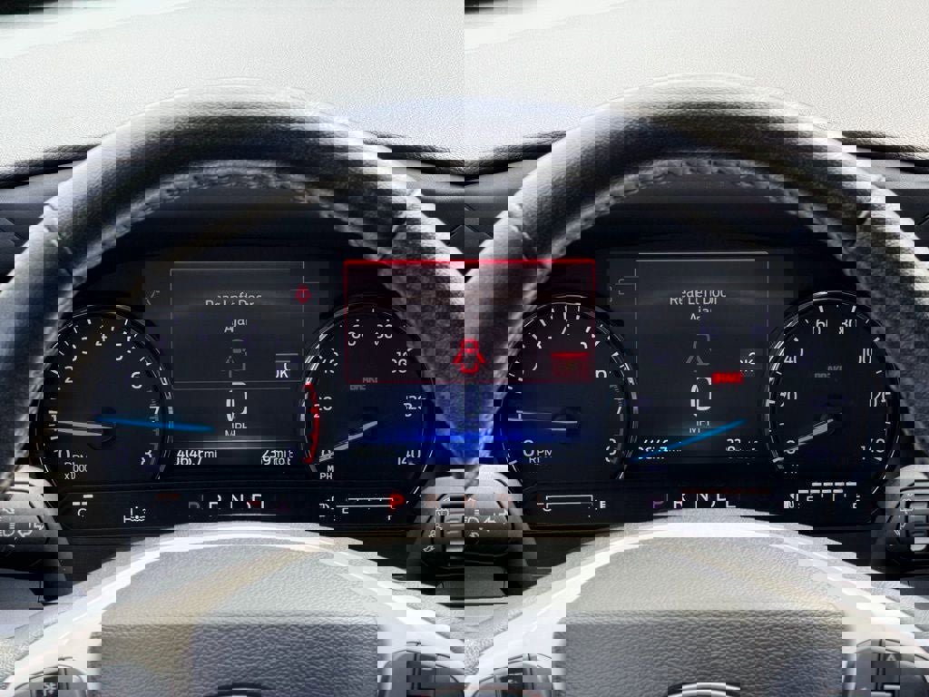 Used 2023 Ford Explorer XLT w/ Equipment Group 202A image 31