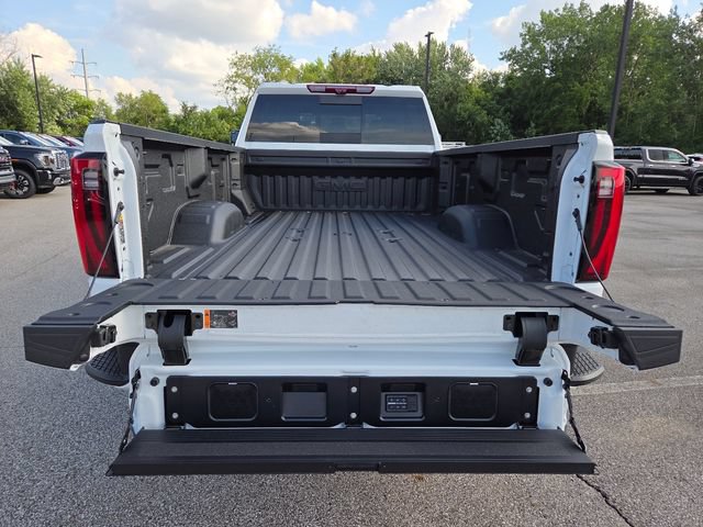 New 2026 GMC Sierra 3500 Denali Ultimate AWD/4WD image 23