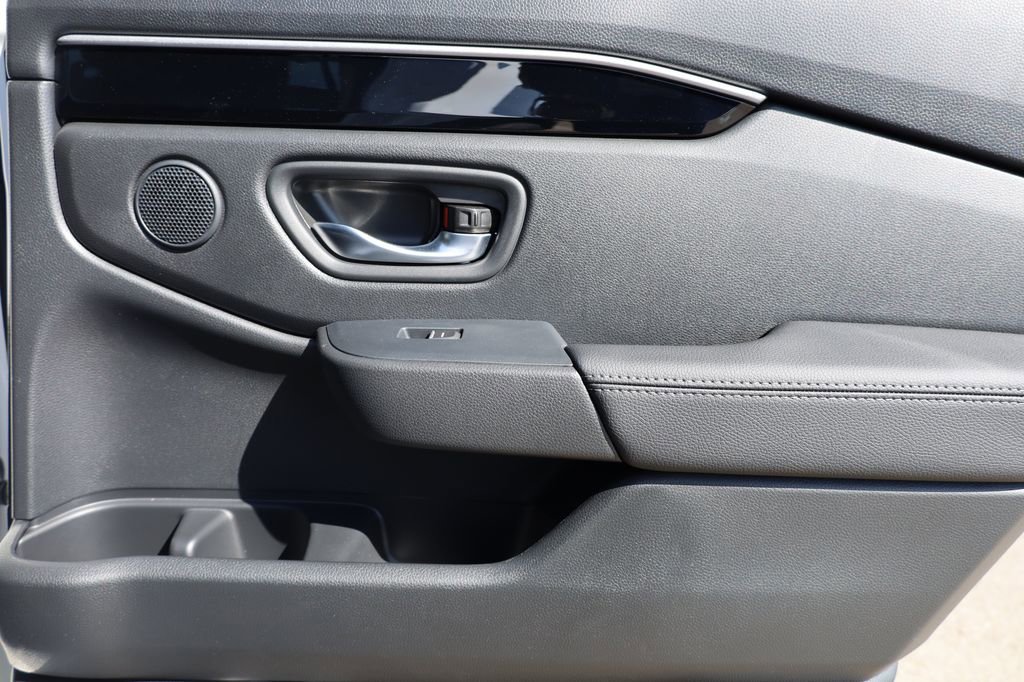 New 2026 Honda Passport RTL image 31