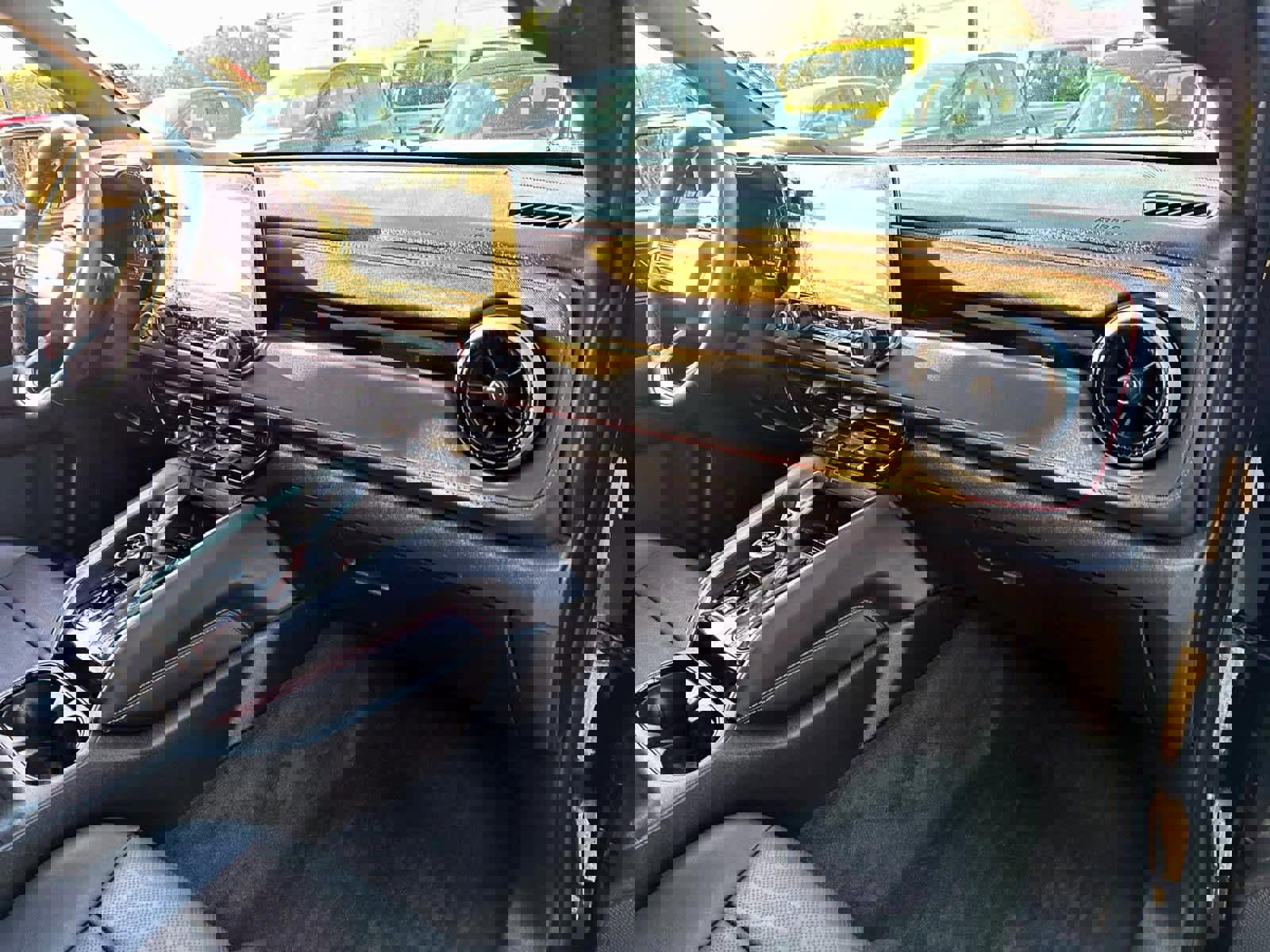 Used 2023 Chevrolet Colorado Z71 w/ Z71 Convenience Package 2 image 10