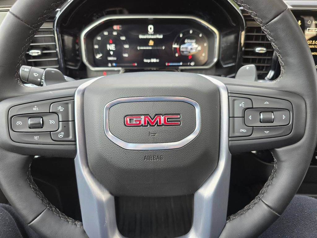 Used 2026 GMC Sierra 1500 Elevation w/ Elevation Premium Package image 27