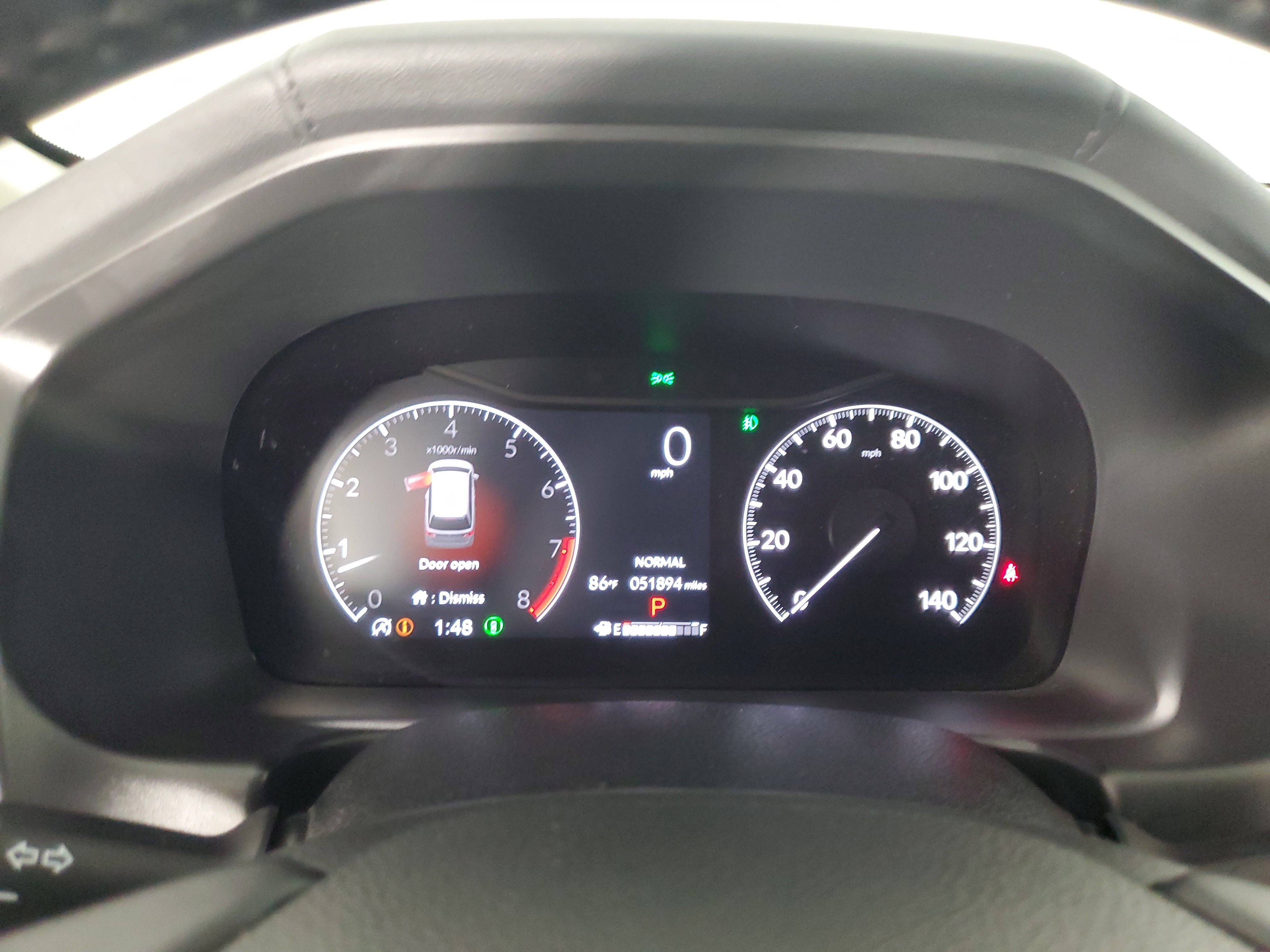 Used 2025 Honda Odyssey EX-L image 27