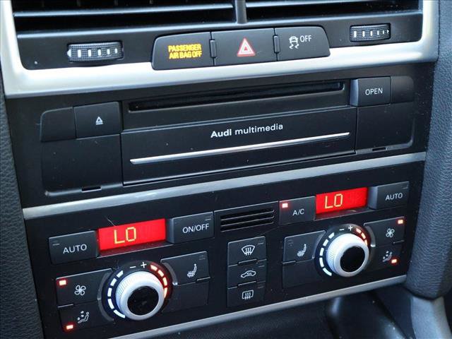 Used 2015 Audi Q7 3.0T Premium Plus w/ Premium Plus Package AWD/4WD image 22