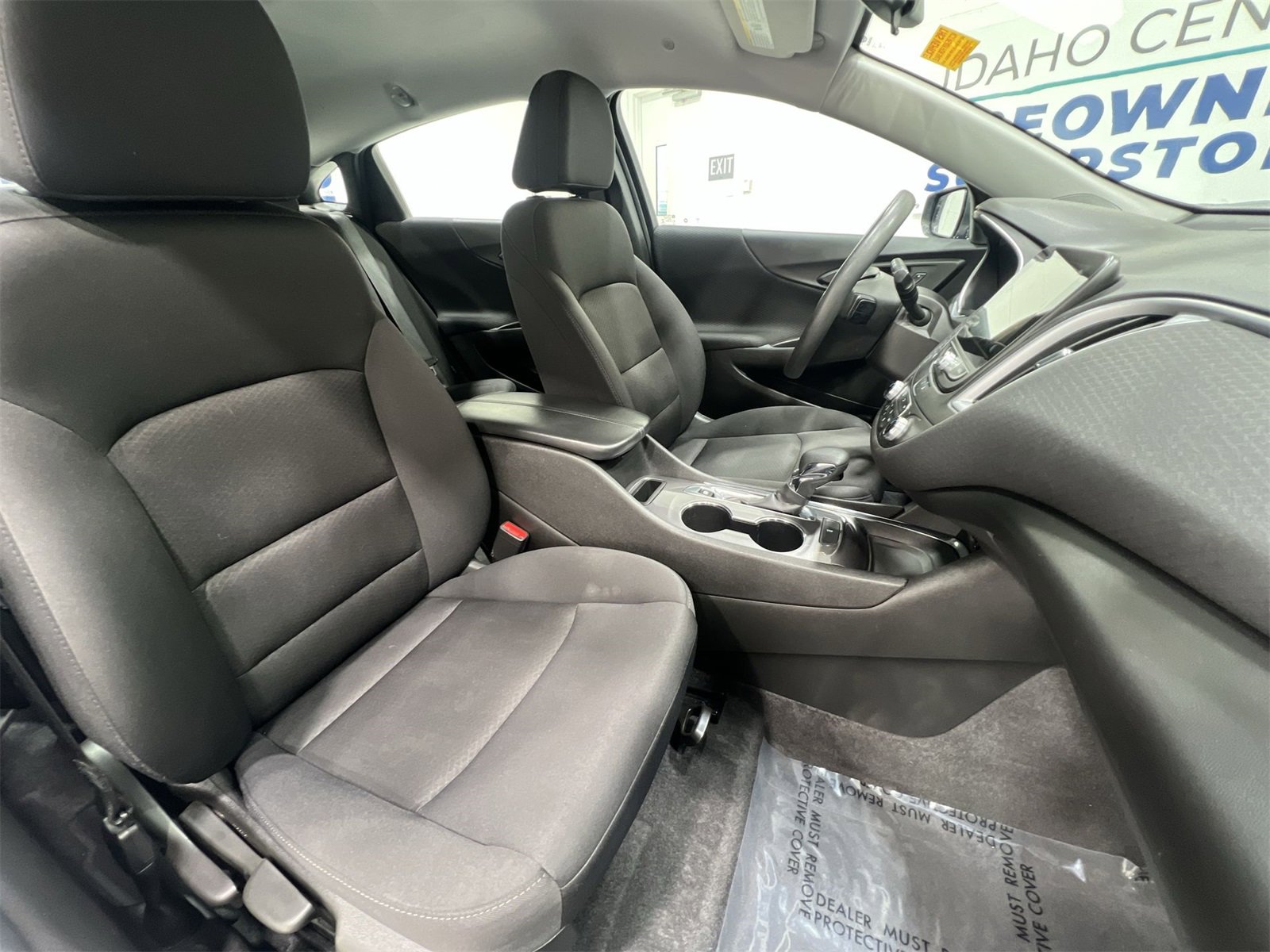 Used 2023 Chevrolet Malibu LT image 23