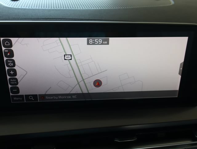 Used 2024 Kia Telluride S w/ S Sunroof Package FWD image 35
