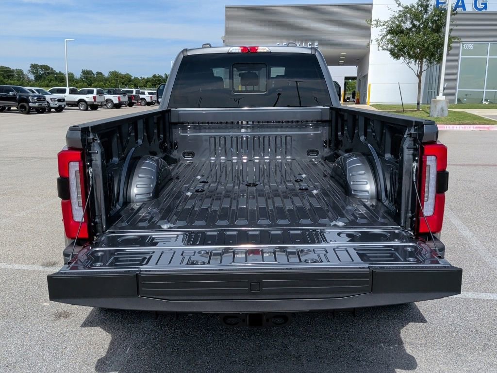 New 2026 Ford F350 Platinum AWD/4WD image 45