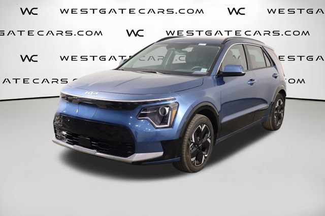 Used 2024 Kia Niro Wind