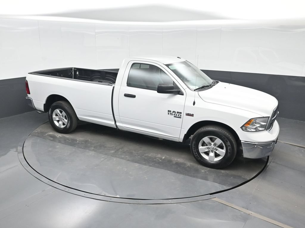 Used 2019 RAM 1500 Tradesman w/ Popular Equipment Group RWD image 22