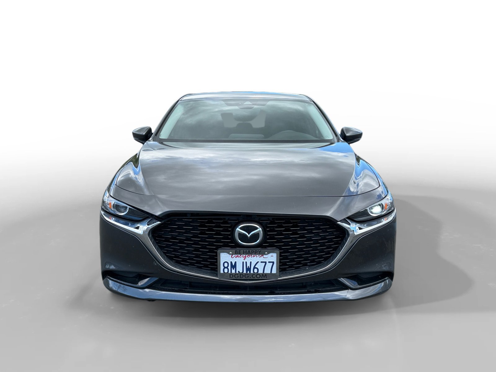 Used 2019 MAZDA MAZDA3 AWD Sedan w/ Select Package image 8