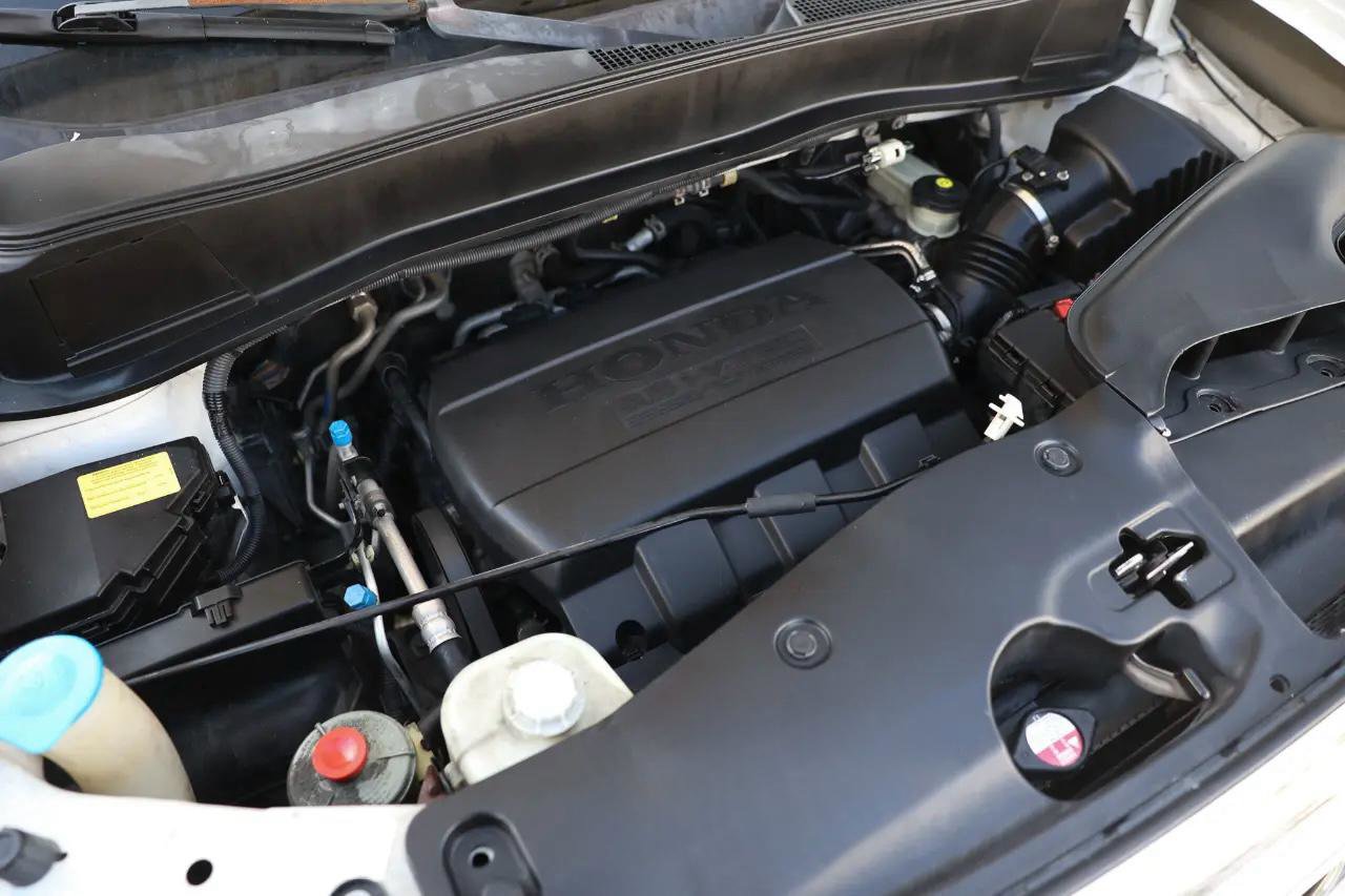 Used 2011 Honda Pilot EX image 35