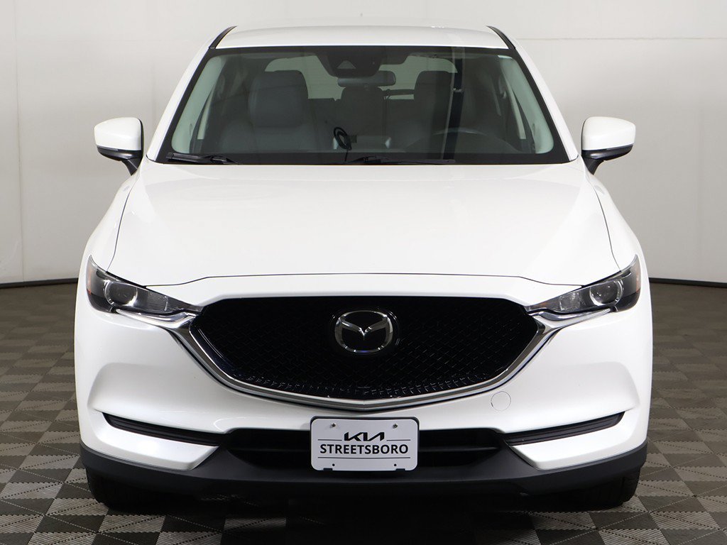Used 2018 MAZDA CX-5 Touring AWD/4WD image 11