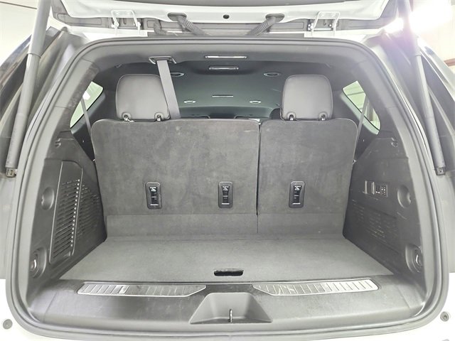 Used 2024 Chevrolet Tahoe Premier image 45