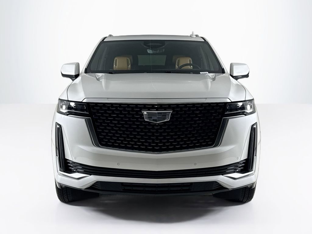 Used 2021 Cadillac Escalade ESV Premium Luxury image 8