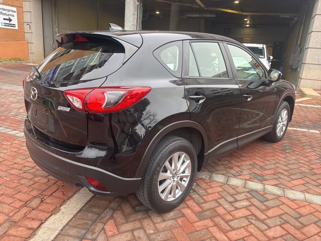 Used 2016 MAZDA CX-5 Sport image 3