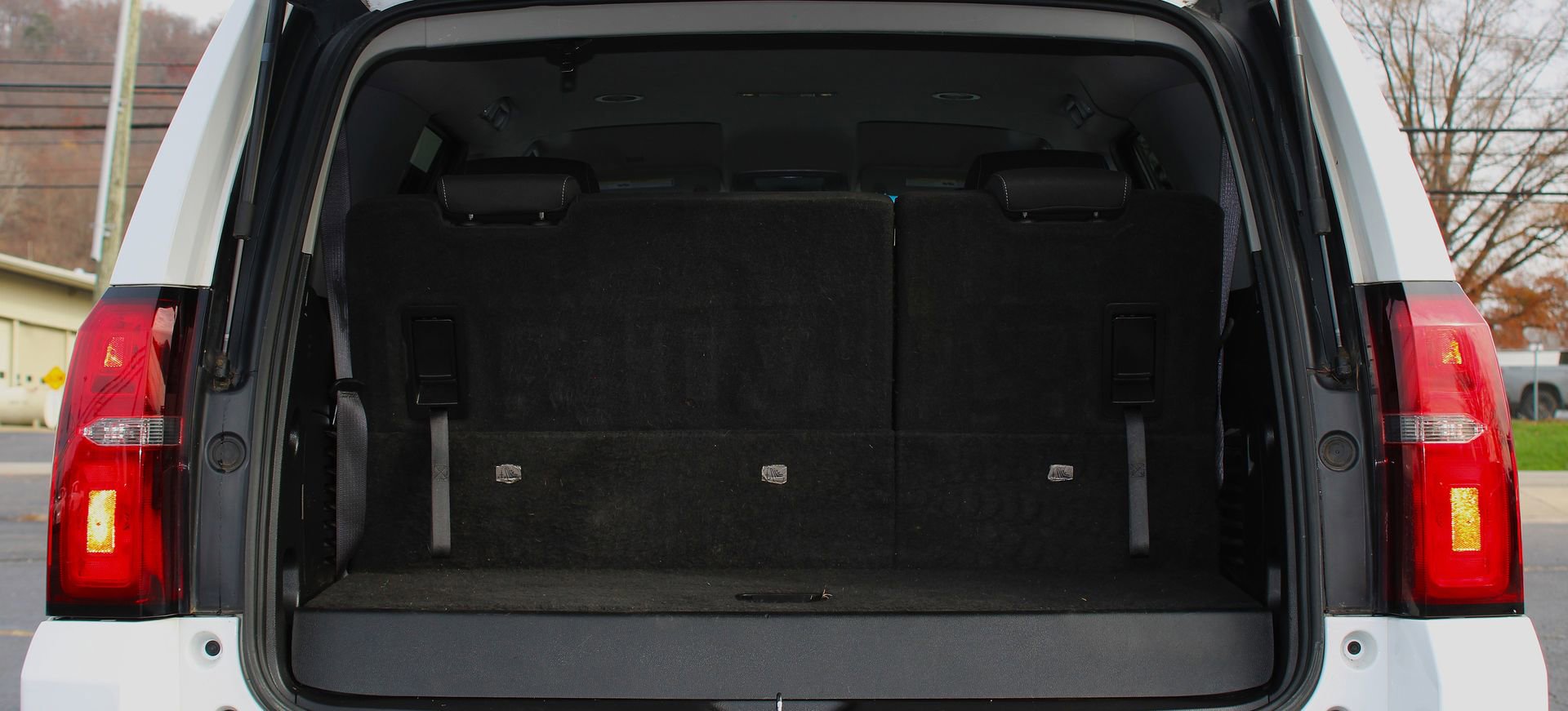 Used 2017 Chevrolet Tahoe LS image 14