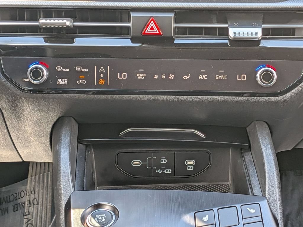 Used 2026 Kia Sportage S AWD/4WD image 27