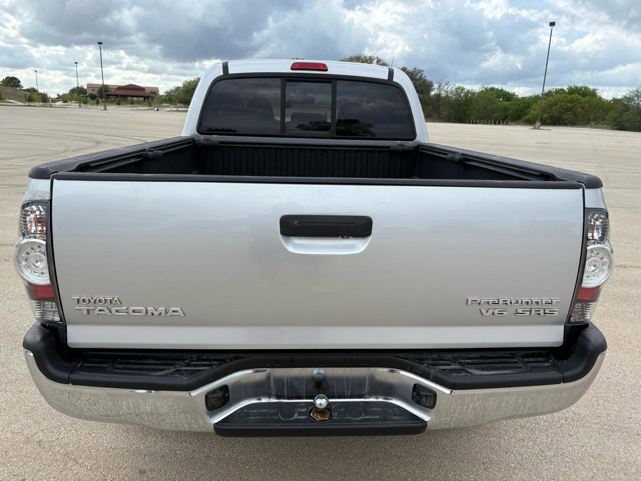 Used 2013 Toyota Tacoma PreRunner w/ SR5 Pkg image 39